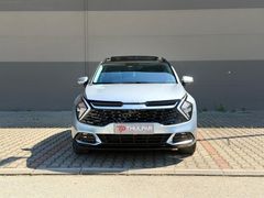 ''THULPAR MOTORS''2023 KİA SPORTAGE 1.6 T-GDI HİBRİT ''HATASIZ''