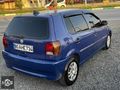 Wolswagen Polo 1.6 Hacback