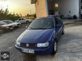 Wolswagen Polo 1.6 Hacback