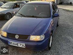 Wolswagen Polo 1.6 Hacback