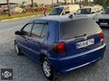Wolswagen Polo 1.6 Hacback