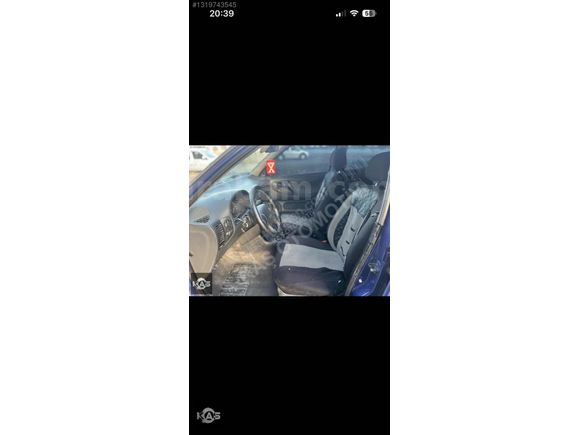 Wolswagen Polo 1.6 Hacback