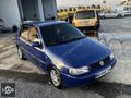 Wolswagen Polo 1.6 Hacback