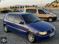 Wolswagen Polo 1.6 Hacback