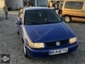 Wolswagen Polo 1.6 Hacback