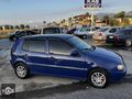 Wolswagen Polo 1.6 Hacback