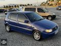 Wolswagen Polo 1.6 Hacback