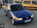 Wolswagen Polo 1.6 Hacback