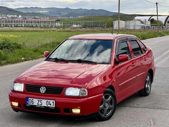 Takas olur 100 lük Polo hatasız ayarnda düşük km