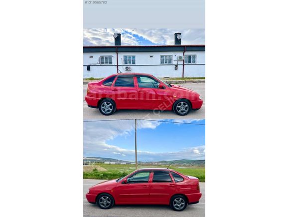 Takas olur 100 lük Polo hatasız ayarnda düşük km