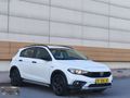 25 ÇIKIŞLI OTOMATİK EGEA CROSS 1.6Mjet 130 Hp STREET BOYASIZ