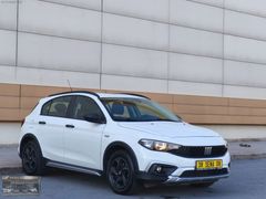 25 ÇIKIŞLI OTOMATİK EGEA CROSS 1.6Mjet 130 Hp STREET BOYASIZ