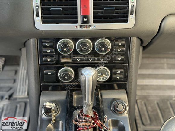 ZERENLER OTOMOTİV 2004 RANGE ROVER VOGUE 2012 FACELİFT 12 TKST