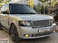ZERENLER OTOMOTİV 2004 RANGE ROVER VOGUE 2012 FACELİFT 12 TKST