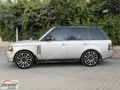 ZERENLER OTOMOTİV 2004 RANGE ROVER VOGUE 2012 FACELİFT 12 TKST