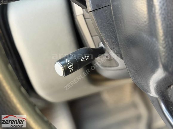 ZERENLER OTOMOTİV 2004 RANGE ROVER VOGUE 2012 FACELİFT 12 TKST