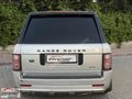 ZERENLER OTOMOTİV 2004 RANGE ROVER VOGUE 2012 FACELİFT 12 TKST