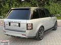 ZERENLER OTOMOTİV 2004 RANGE ROVER VOGUE 2012 FACELİFT 12 TKST