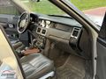 ZERENLER OTOMOTİV 2004 RANGE ROVER VOGUE 2012 FACELİFT 12 TKST