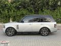 ZERENLER OTOMOTİV 2004 RANGE ROVER VOGUE 2012 FACELİFT 12 TKST