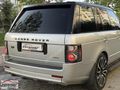 ZERENLER OTOMOTİV 2004 RANGE ROVER VOGUE 2012 FACELİFT 12 TKST
