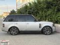 ZERENLER OTOMOTİV 2004 RANGE ROVER VOGUE 2012 FACELİFT 12 TKST