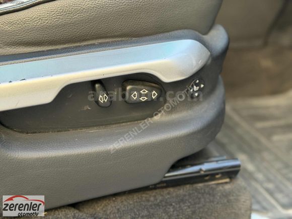 ZERENLER OTOMOTİV 2004 RANGE ROVER VOGUE 2012 FACELİFT 12 TKST