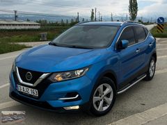 2018 NİSSAN QASHQAİ...OTOMATİK..EMSALSİZ TEMİZLİKTE...