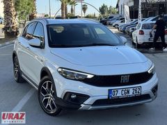 2025 EGEA 1.6 MJET LOUNGE 10 BİNDE SIFIRDAN FARKSIZ