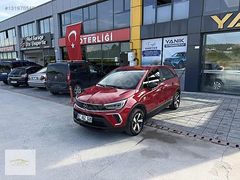 2023 MODEL OPEL CROSSLAND 1.2 T ESSENTİAL 34.000 KM OTOMATİK