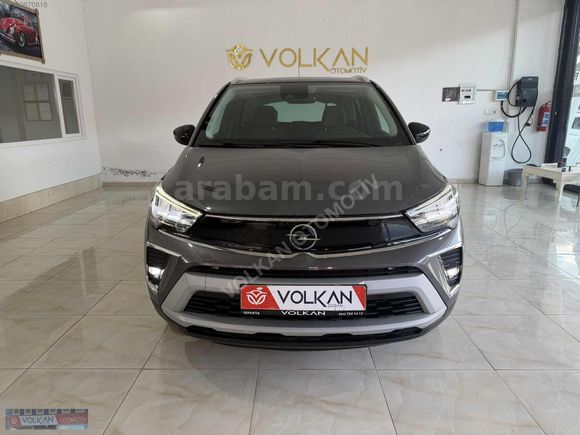 VOLKAN OTOMOTİVDEN 2023M.1.2T 33000KM.BOYASIZ OTOMATİK CAM TAVAN