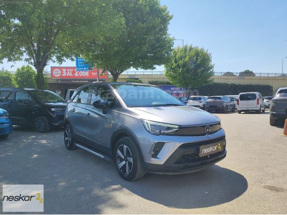 NESKAR NİLÜFER 2021 CROSSLAND 1.5 120 HP ESSENTİAL AT6