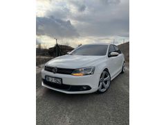 Sahibinden Volkswagen Jetta 1.2 TSi Comfortline 2012 Model 