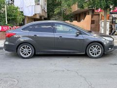 Sahibinden Ford Focus 1.6 Ti-VCT Trend X 2018 Model 