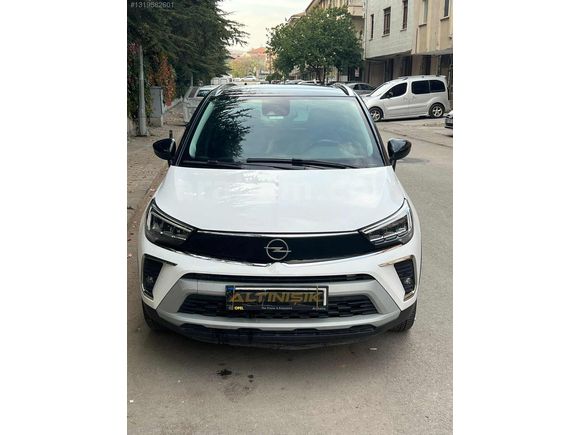 ALTINIŞIK OTOMOTİV'den 2023 MODEL BOYASIZ