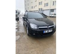 Sahibinden Opel Astra 1.6 Enjoy 2004 Model  350.000 km Siyah