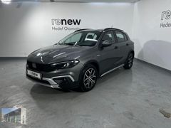 HEDEF RENAULT'DAN 0,99 KREDİ EGEA CROSS URBAN 1.6 DCT %20