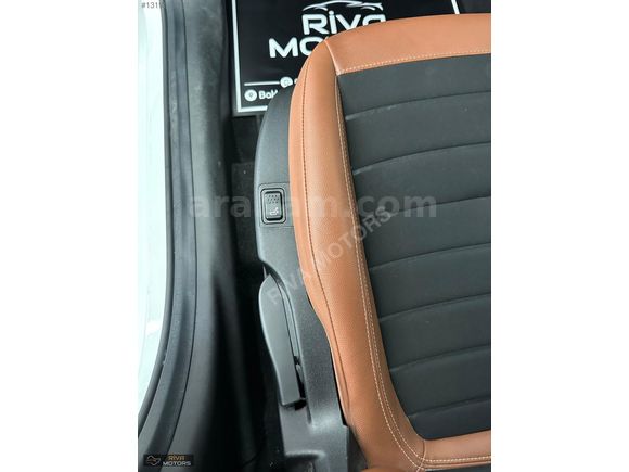 RİVA MOTORS'DAN HATASIZ BOYASIZ 2023 EGEA CROSS 1.6 LİMİTED