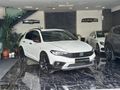 RİVA MOTORS'DAN HATASIZ BOYASIZ 2023 EGEA CROSS 1.6 LİMİTED