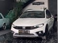 RİVA MOTORS'DAN HATASIZ BOYASIZ 2023 EGEA CROSS 1.6 LİMİTED