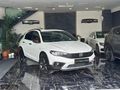 RİVA MOTORS'DAN HATASIZ BOYASIZ 2023 EGEA CROSS 1.6 LİMİTED