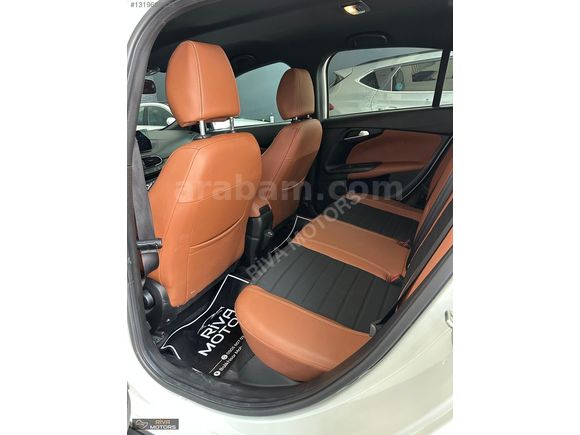 RİVA MOTORS'DAN HATASIZ BOYASIZ 2023 EGEA CROSS 1.6 LİMİTED