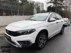 2024-EGEA CROSS URBAN TRAC+ GSR2-BOYASIZ DEĞİŞENSİZ - 16.500KM