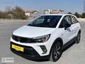 2022 OPEL CROSLAND 1.2T ESSENTİAL OTOMATİK BOYASIZ 130 BG