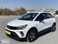 2022 OPEL CROSLAND 1.2T ESSENTİAL OTOMATİK BOYASIZ 130 BG