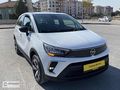 2022 OPEL CROSLAND 1.2T ESSENTİAL OTOMATİK BOYASIZ 130 BG