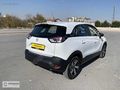 2022 OPEL CROSLAND 1.2T ESSENTİAL OTOMATİK BOYASIZ 130 BG