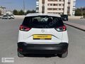 2022 OPEL CROSLAND 1.2T ESSENTİAL OTOMATİK BOYASIZ 130 BG