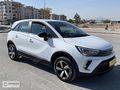 2022 OPEL CROSLAND 1.2T ESSENTİAL OTOMATİK BOYASIZ 130 BG
