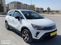 2022 OPEL CROSLAND 1.2T ESSENTİAL OTOMATİK BOYASIZ 130 BG